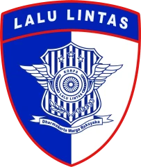 Logo Ditlantas Polda NTT