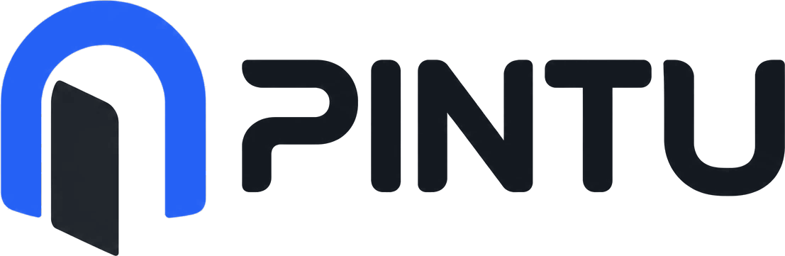 PINTU